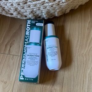 Peter Thomas Roth Peptide Skinfection Serum
